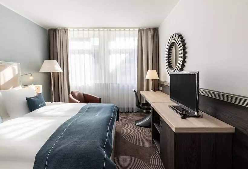 اتاق راحتی, Select Hotel Handelshof Essen
