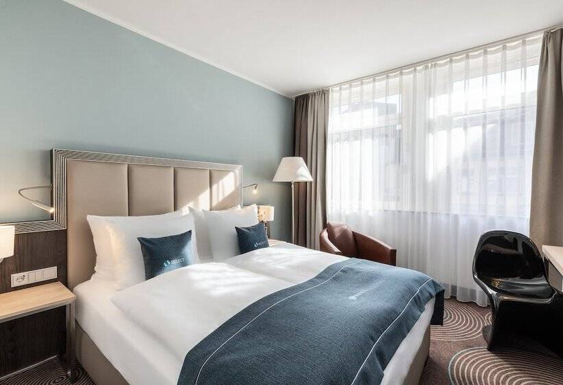 Номер Комфорт, Select Hotel Handelshof Essen