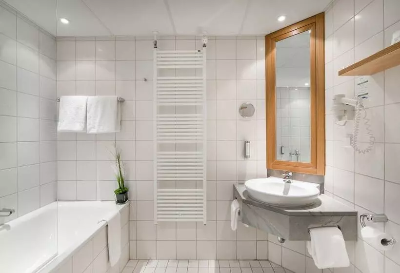 اتاق سوپریور, Select Hotel Handelshof Essen