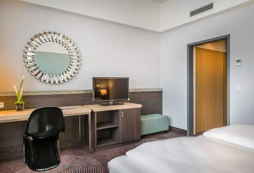 اتاق سوپریور, Select Hotel Handelshof Essen