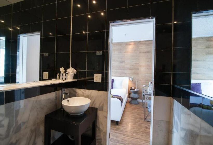 غرفة قياسية, Shelley