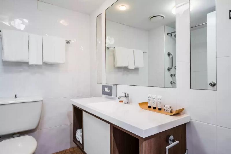 חדר סטנדרט עם מיטת קינג, The Benson