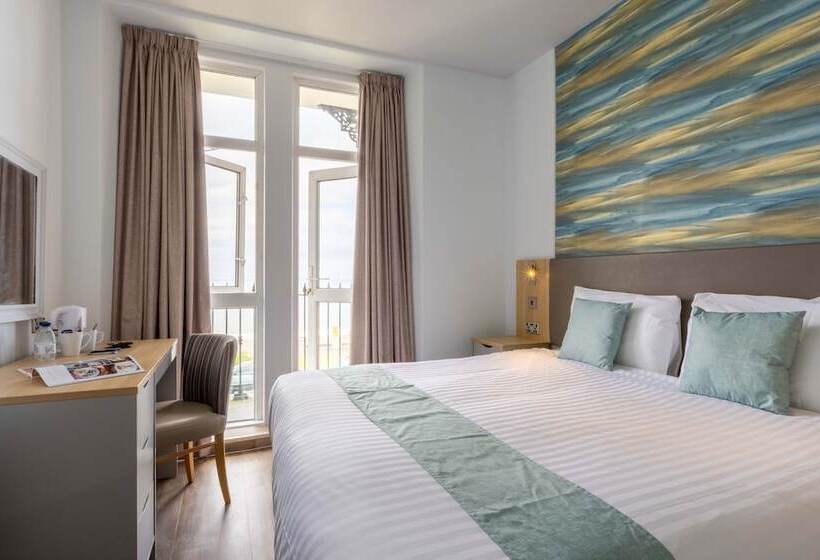 Номер Superior, The County