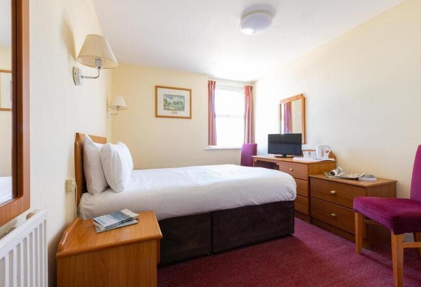 Номер Стандарт, The County