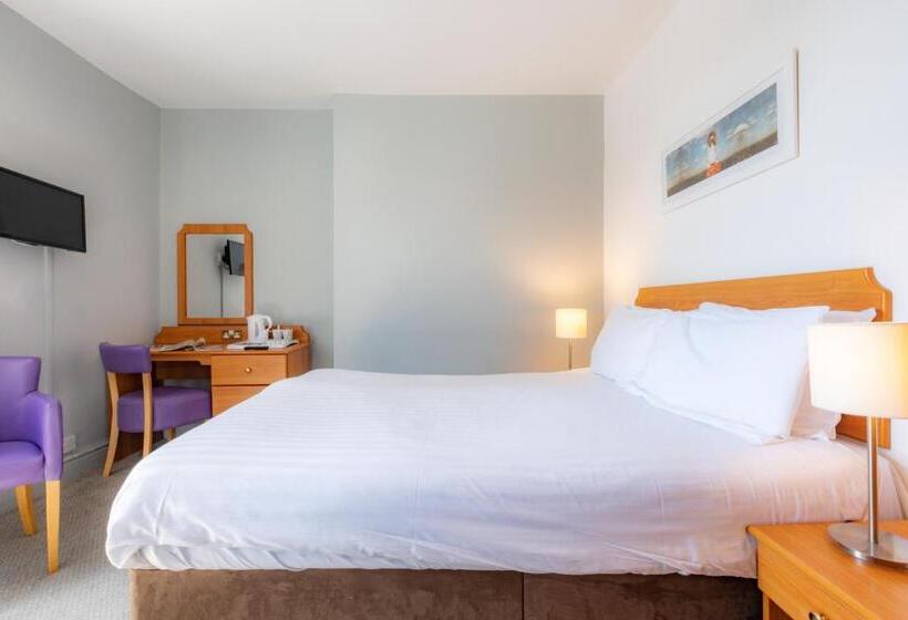 Номер Стандарт, The County