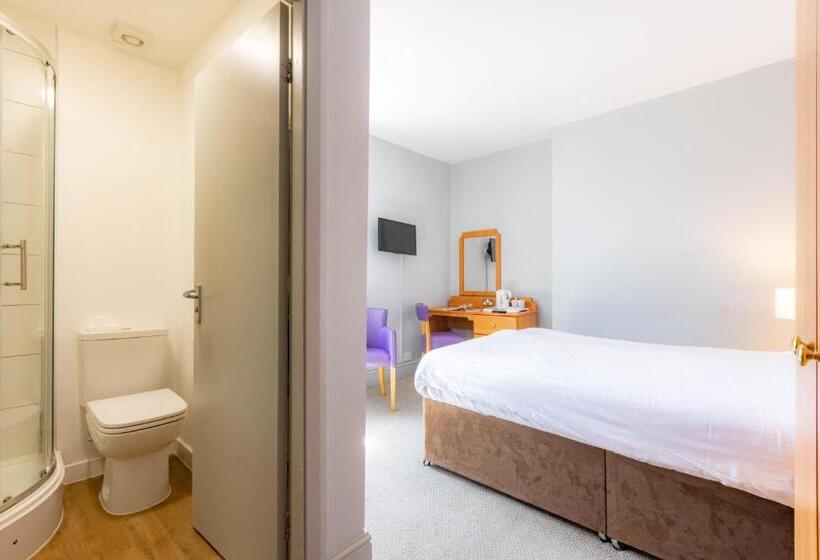 Номер Стандарт, The County