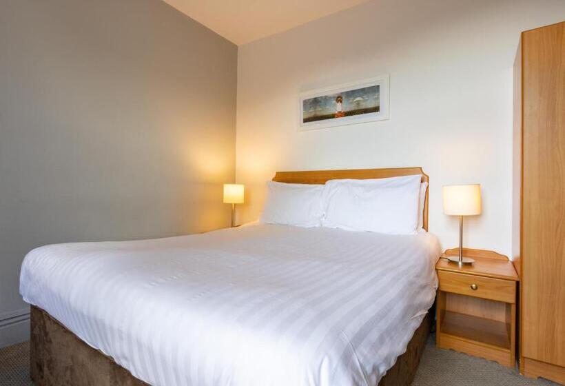 Номер Стандарт, The County