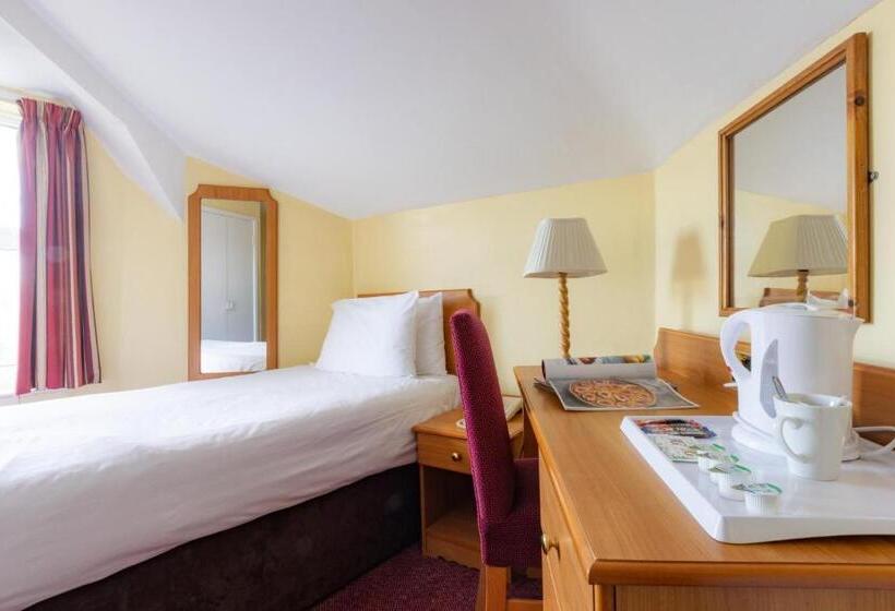 Номер Стандарт Индивидуальный, The County