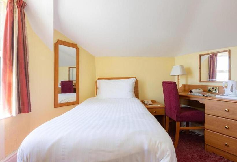 Номер Стандарт Индивидуальный, The County