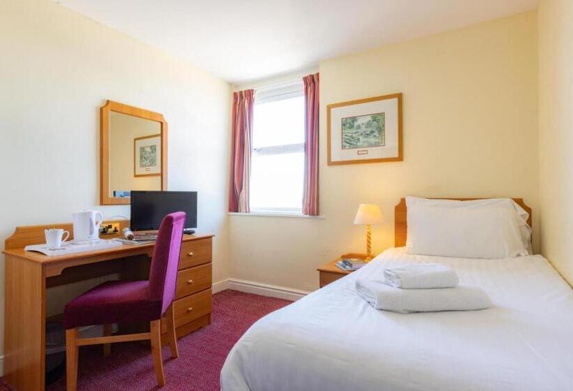 Номер Стандарт Индивидуальный, The County