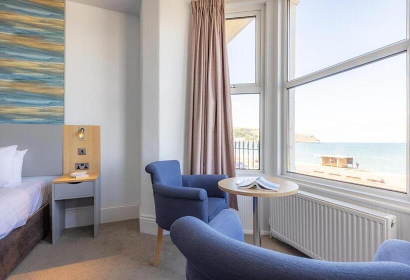 Номер Superior, The County