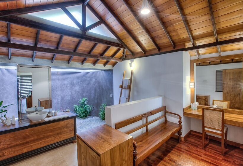 منزل غرفة نوم واحدة, The Deer Park