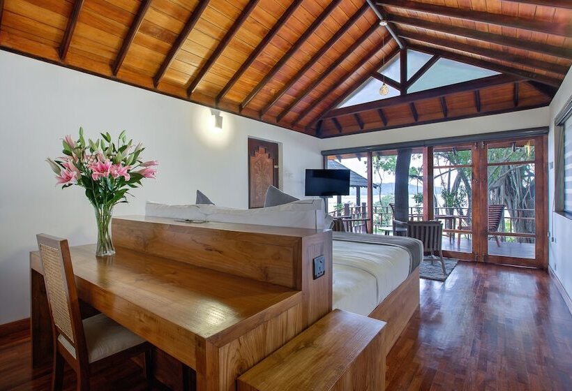 منزل غرفة نوم واحدة, The Deer Park