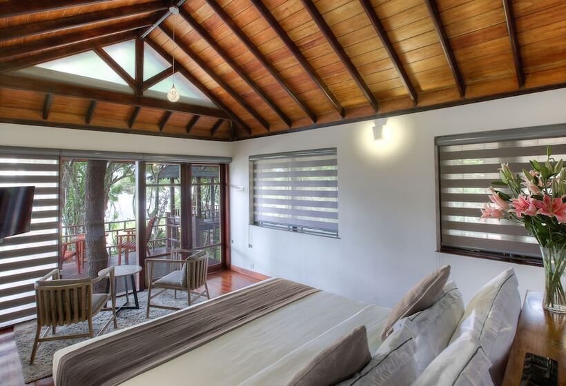 منزل غرفة نوم واحدة, The Deer Park