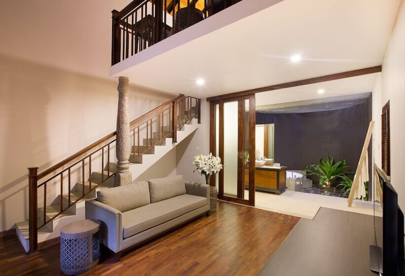 جناح, The Deer Park