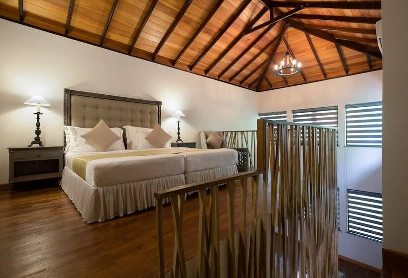 جناح, The Deer Park