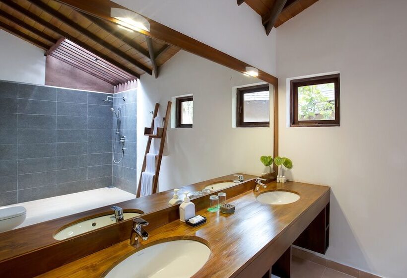 غرفة سوبيريور مطلّة علي الحديقة, The Deer Park