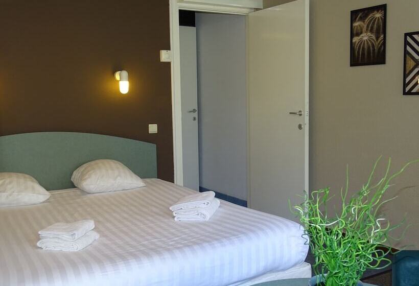 标准间, Value Stay Bruges