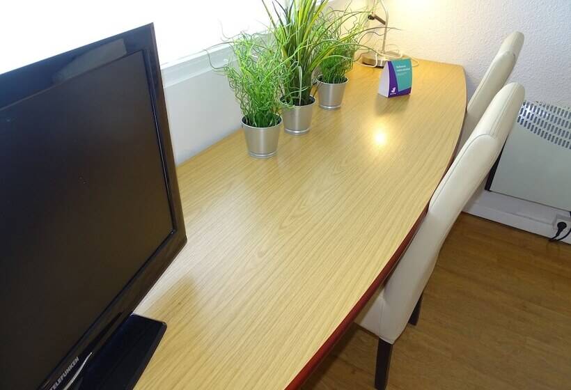 标准间, Value Stay Bruges