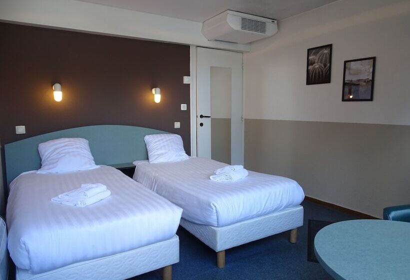 スタンダードルーム, Value Stay Bruges