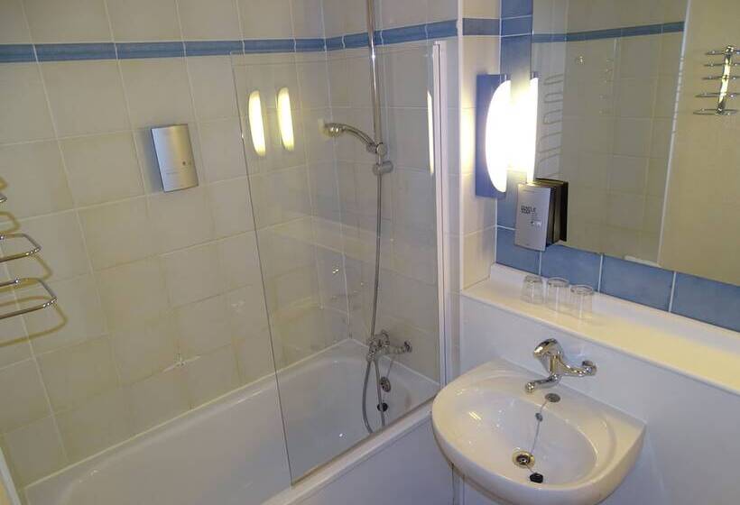 高级大房间, Value Stay Bruges