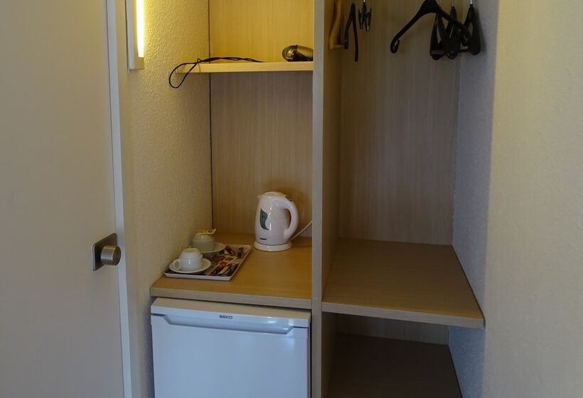 スーペリアールーム, Value Stay Bruges