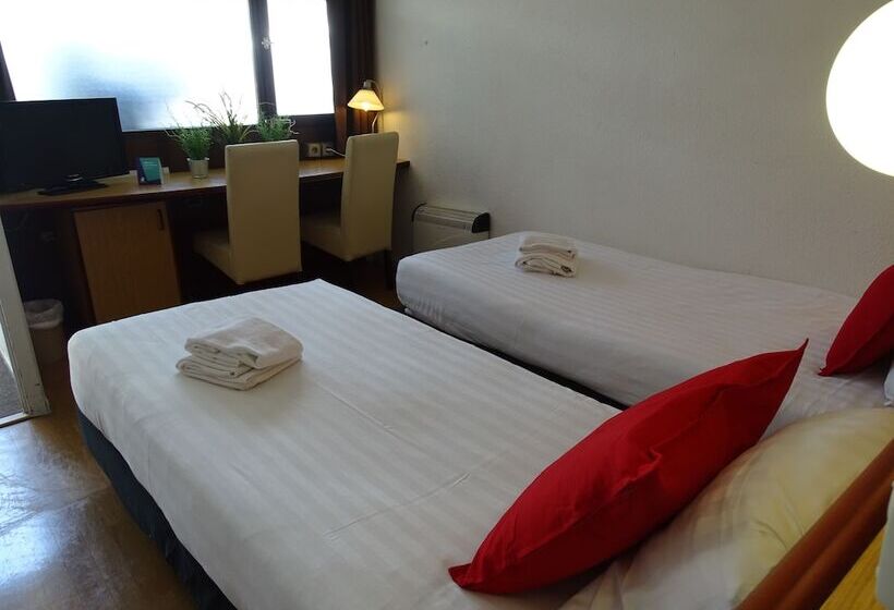 スーペリアールーム, Value Stay Bruges