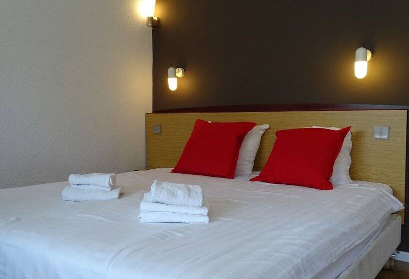 高级大房间, Value Stay Bruges