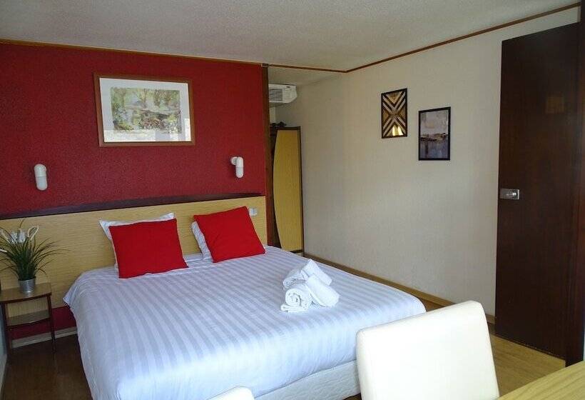 スーペリアールーム, Value Stay Bruges