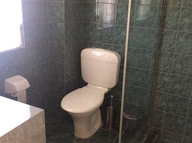 标准间, Paraway Motel