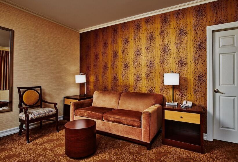 带1个卧室的公寓, Radio City Apartments