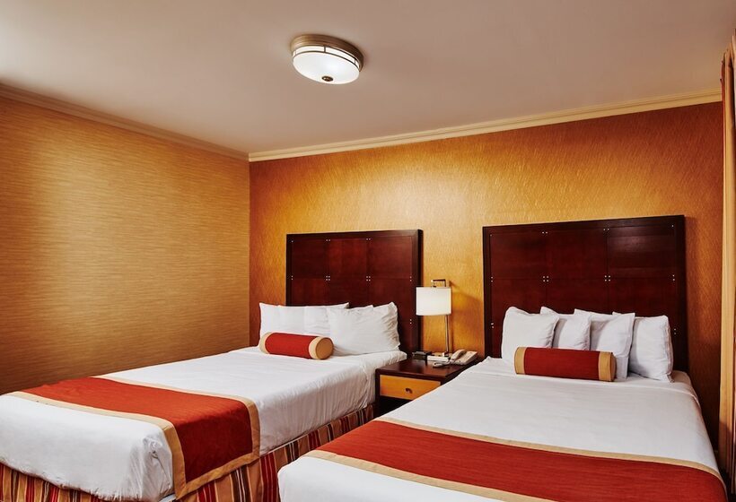 带1个卧室的公寓, Radio City Apartments