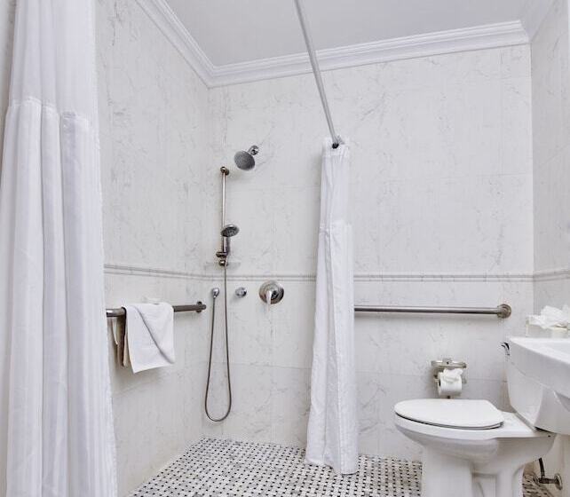 带1个卧室的公寓, Radio City Apartments