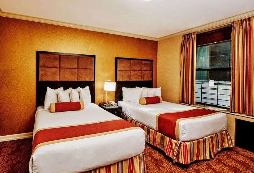 带1个卧室的公寓, Radio City Apartments