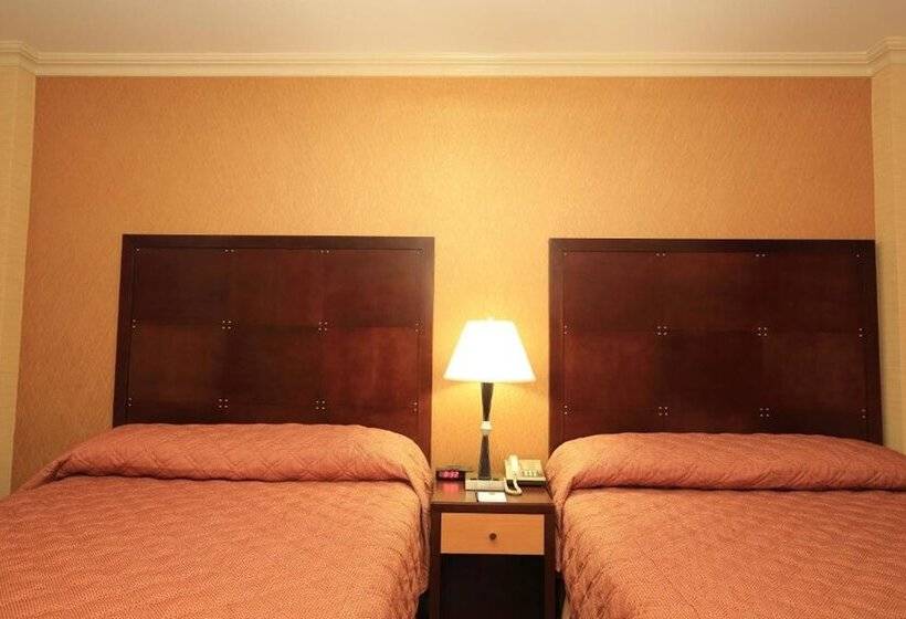 带1个卧室的公寓, Radio City Apartments