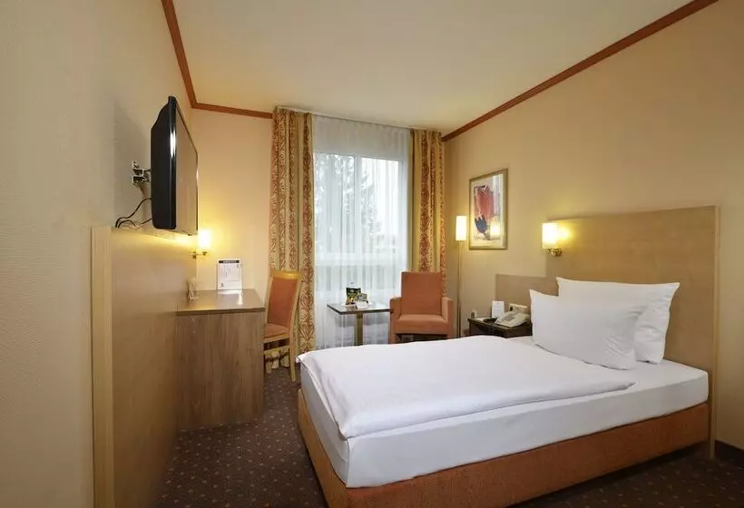 スタンダードルーム, Sure Hotel By Best Western Hilden Düsseldorf