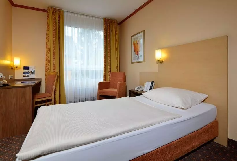 スタンダードルーム, Sure Hotel By Best Western Hilden Düsseldorf