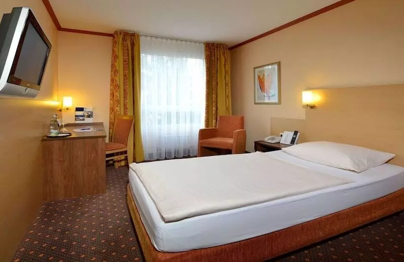 スタンダードルーム, Sure Hotel By Best Western Hilden Düsseldorf