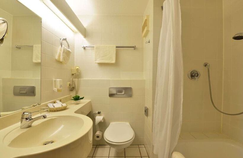 标准间, Sure Hotel By Best Western Hilden Düsseldorf