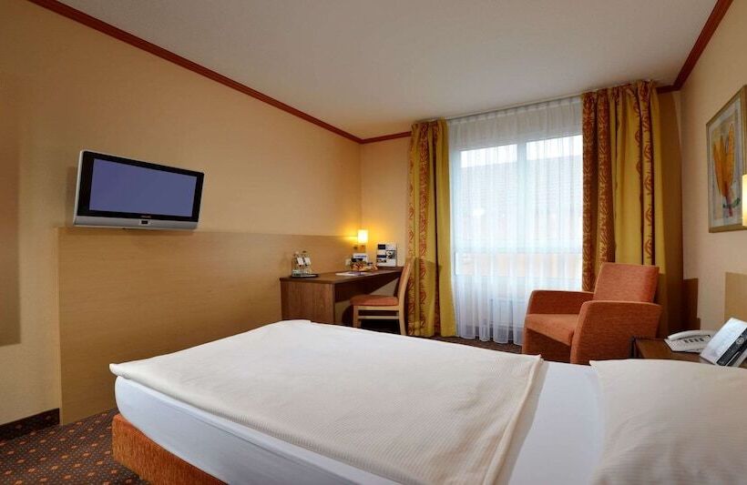 컴포트 룸, Sure Hotel By Best Western Hilden Düsseldorf