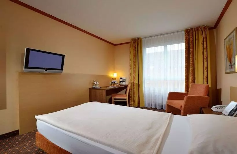 コンフォートルーム, Sure Hotel By Best Western Hilden Düsseldorf