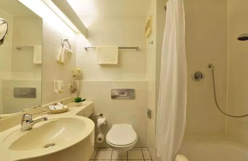 コンフォートルーム, Sure Hotel By Best Western Hilden Düsseldorf
