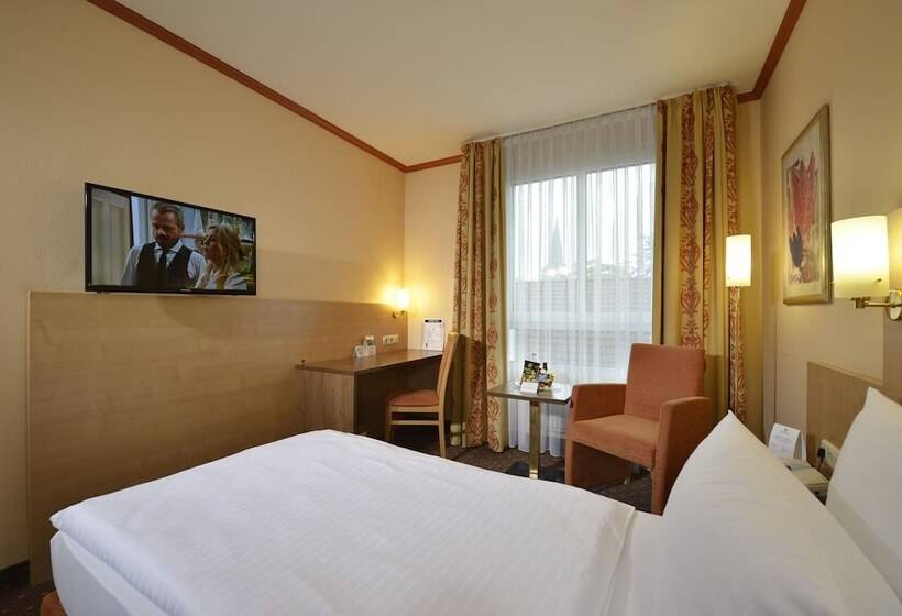 컴포트 룸, Sure Hotel By Best Western Hilden Düsseldorf