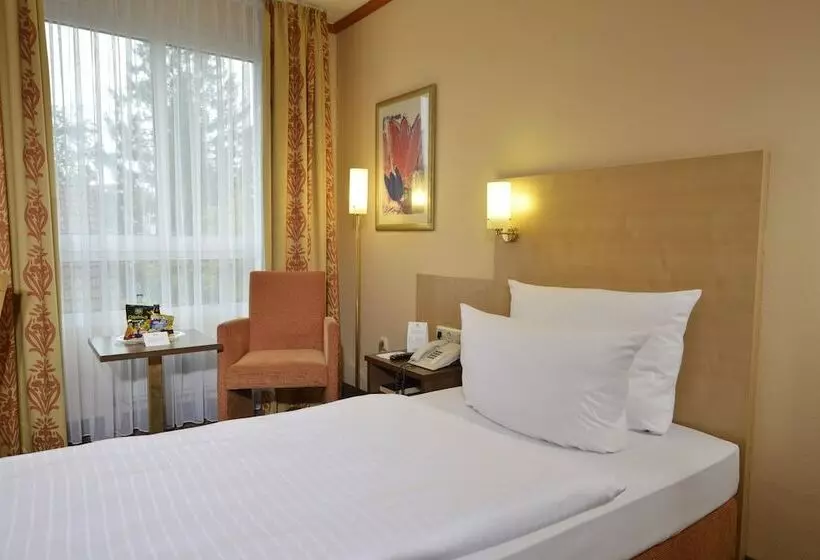 コンフォートルーム, Sure Hotel By Best Western Hilden Düsseldorf