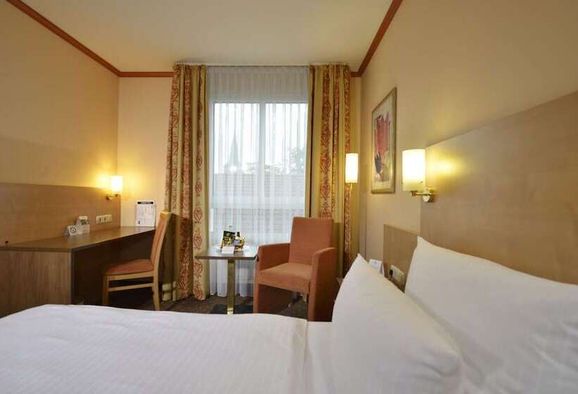 컴포트 룸, Sure Hotel By Best Western Hilden Düsseldorf