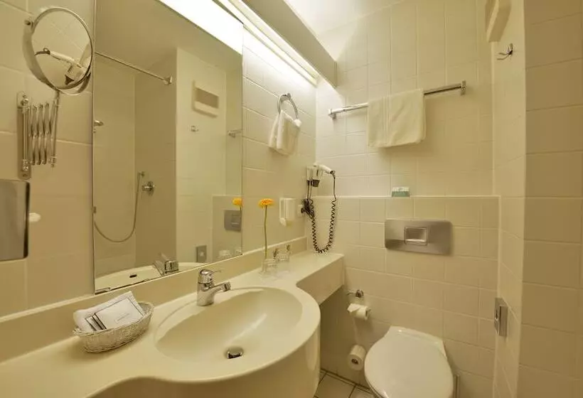 コンフォートルーム, Sure Hotel By Best Western Hilden Düsseldorf