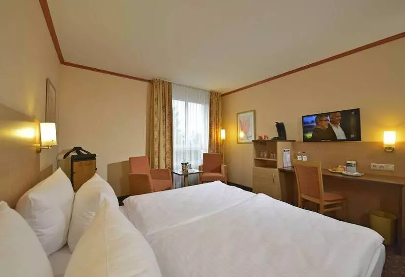 コンフォートルーム, Sure Hotel By Best Western Hilden Düsseldorf
