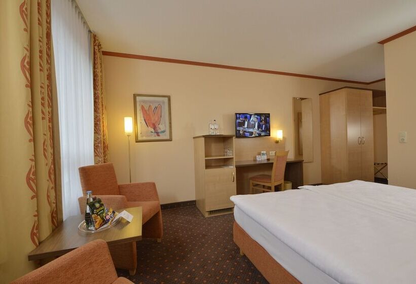 컴포트 룸, Sure Hotel By Best Western Hilden Düsseldorf