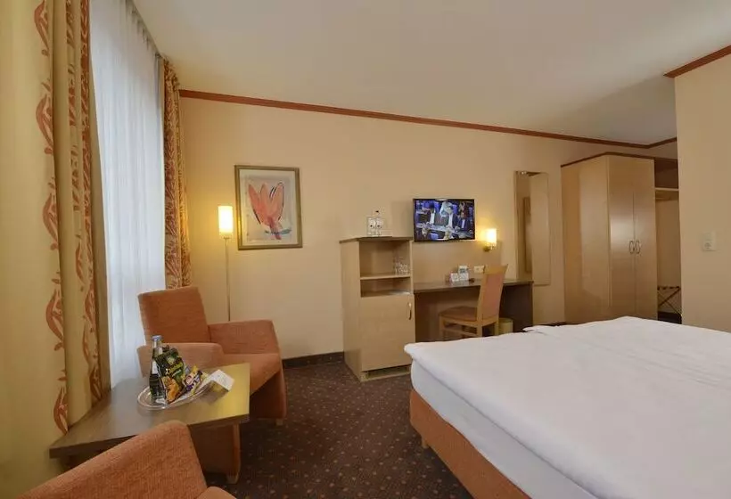 コンフォートルーム, Sure Hotel By Best Western Hilden Düsseldorf