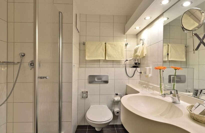 舒适型房间, Sure Hotel By Best Western Hilden Düsseldorf